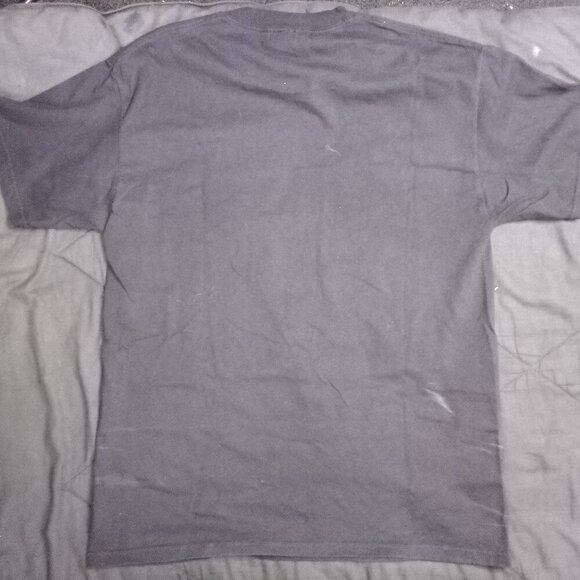 Vintage Eagle Face Alaska Raptor Center T-Shirt - Picture 5 of 5